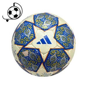 توپ لیگ قهرمانان
