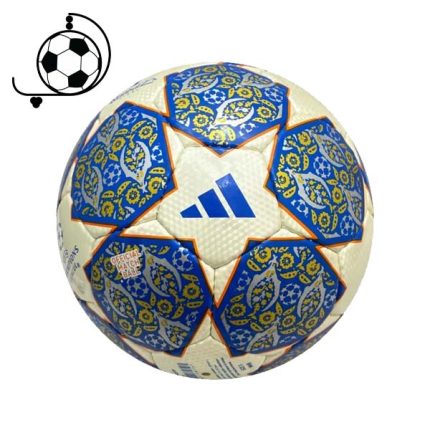 توپ لیگ قهرمانان