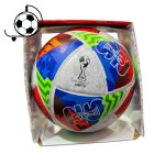 توپ فوتبال جام جهانی 2026 بتا