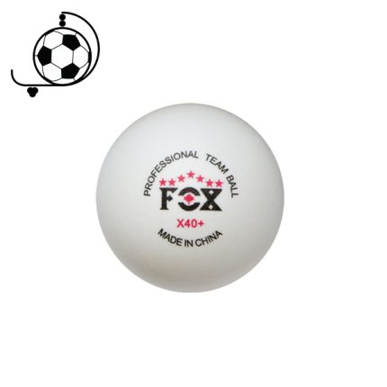 توپ پینگ پونگ FOX