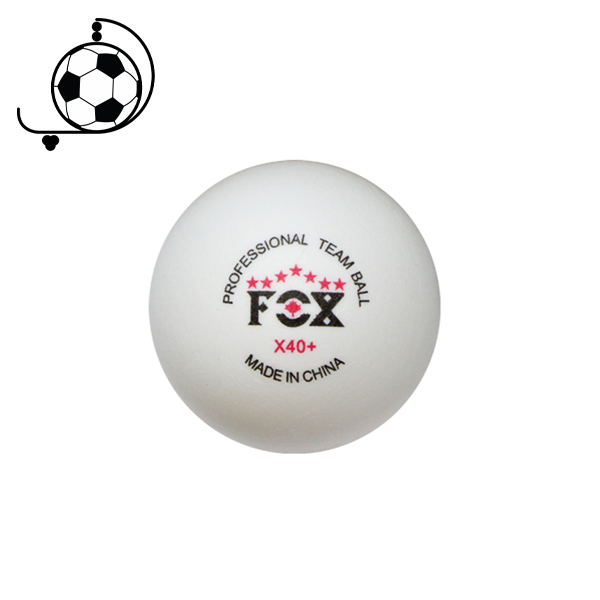 توپ پینگ پونگ FOX